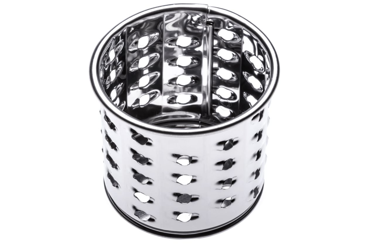 Ter vervanging van uw huidige grove rasp