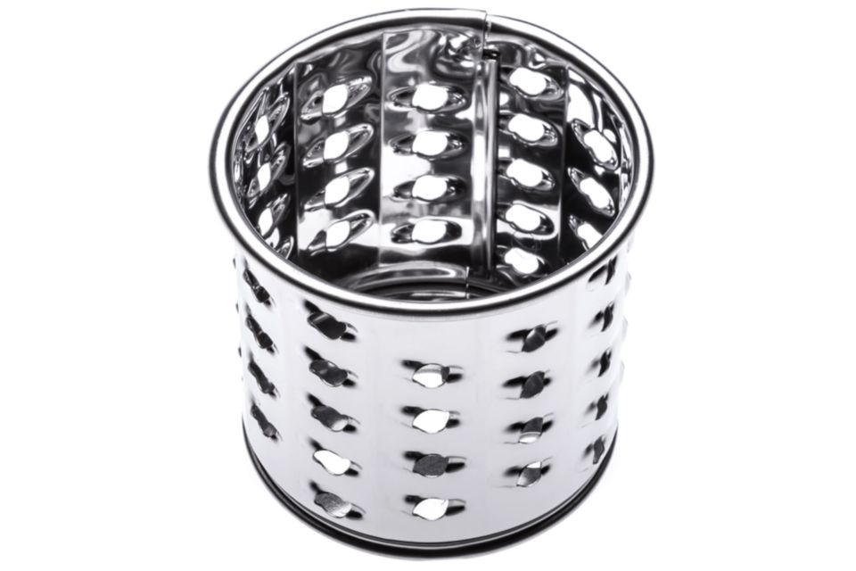 Ter vervanging van uw huidige grove rasp