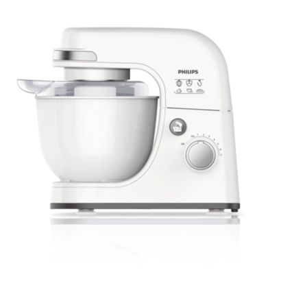 Alternative Product Photograph Philips Viva Collection Kitchen Machine HR7915/00