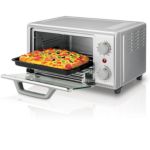 Comidas exquisitas y calientes con total facilidad