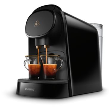 L'Or Barista Kunnostettu kapselikeitin