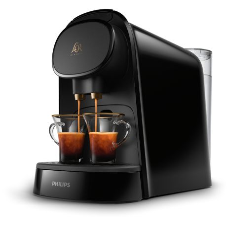LM8012/60R1 L'OR Barista Machine à café à capsules Reconditionné