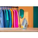 Zajamčena učinkovitost parnog glačanja