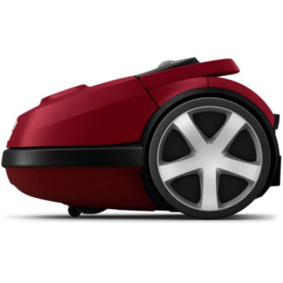 Максимална мощност. Минимален шум*