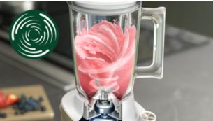 Công nghệ ProBlend Ultra