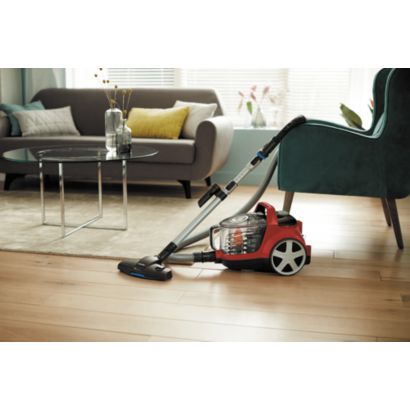 Philips PowerPro Active