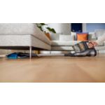 Puhastab rohkem kui ainult tolmust