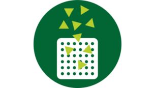 只需倒出，無需攪動就能完成過濾
