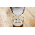 Espuma de gran sedosidad