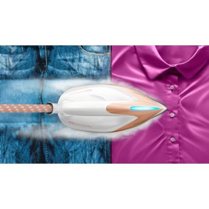 Nevjerojatno lagano i snažno