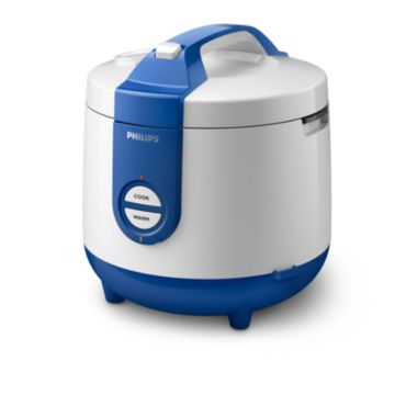 Daily Collection Rice cooker