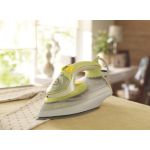 100% steam power, 20%* less energy