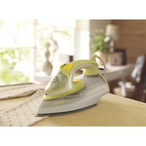 100% steam power, 20%* less energy