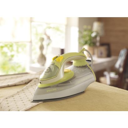 100% tvaika jaudas, 20%* mazāks strāvas patēriņš