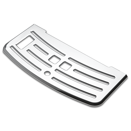 CP0206/01  Drip tray cover