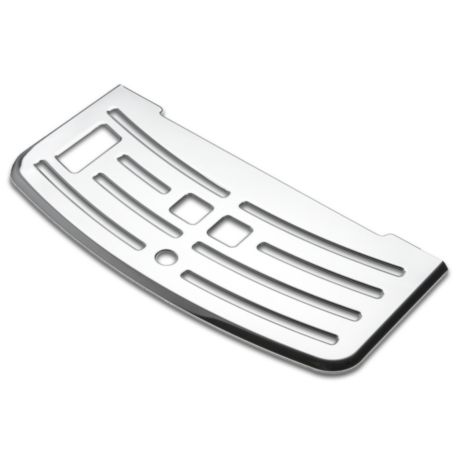 CP0206/01  Drip tray cover