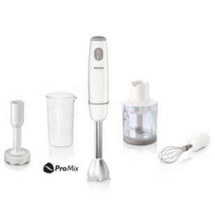 Avance Collection Ручной блендер