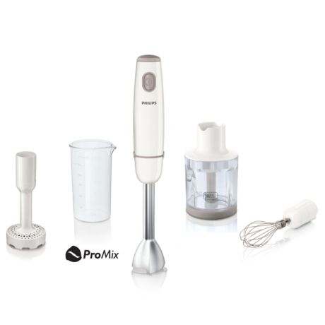 HR1651/90 Avance Collection Ручной блендер