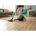 Velika usisna snaga uz PowerCyclone 4