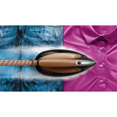 Philips „PerfectCare Elite Plus“