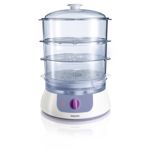 Miniatúra Alternative Product Photograph Philips Viva Collection Steamer HD9120/00