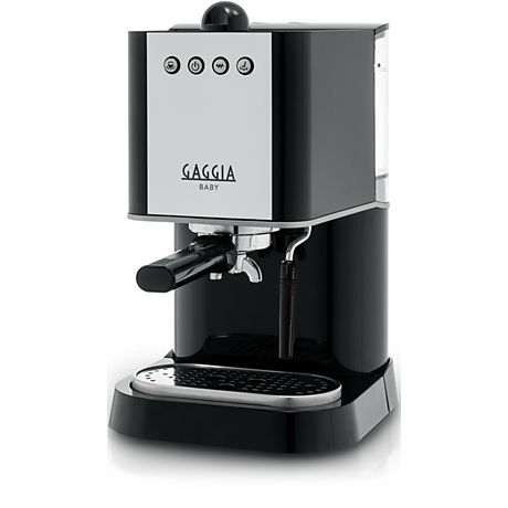 RI8155/60 Gaggia Manual Espresso machine