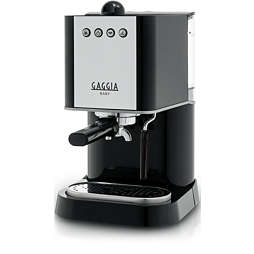 Gaggia Manual Espresso machine