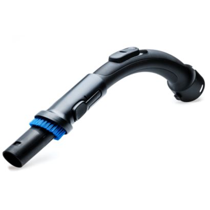Impugnatura con spazzola Philips per Performer Compact