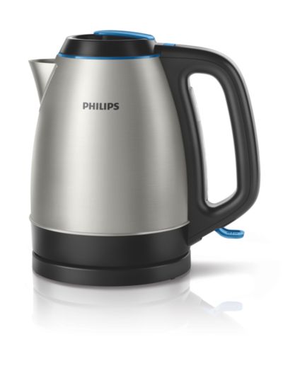 Izdelan iz na rjo odpornega nerjavnega jekla, varen in trpežen