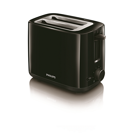 HD2595/91 Daily Collection Toaster
