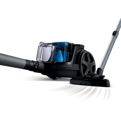 Philips PowerPro Compact