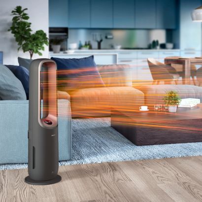 Philips Air Performer 9000. sērija