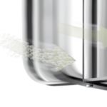 Pasteles esponjosos y masas sin grumos con facilidad