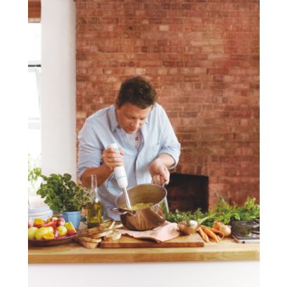 Sencilla, rápida y eficaz