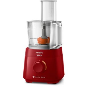 3000 Series Processador de alimentos