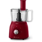 Máxima variedad, esfuerzo mínimo