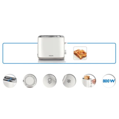 Philips Daily Collection