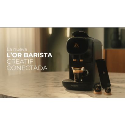 L'Or Barista L'OR Barista