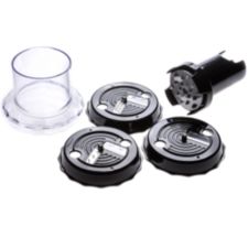 Accessoires voor staafmixers