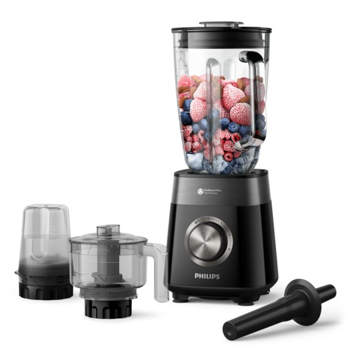 5000 Series Blender HR3033 00 Philips