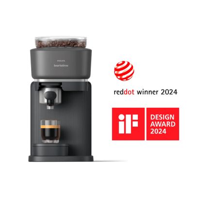Milujete pravé espresso. Nesnášíte komplikace?