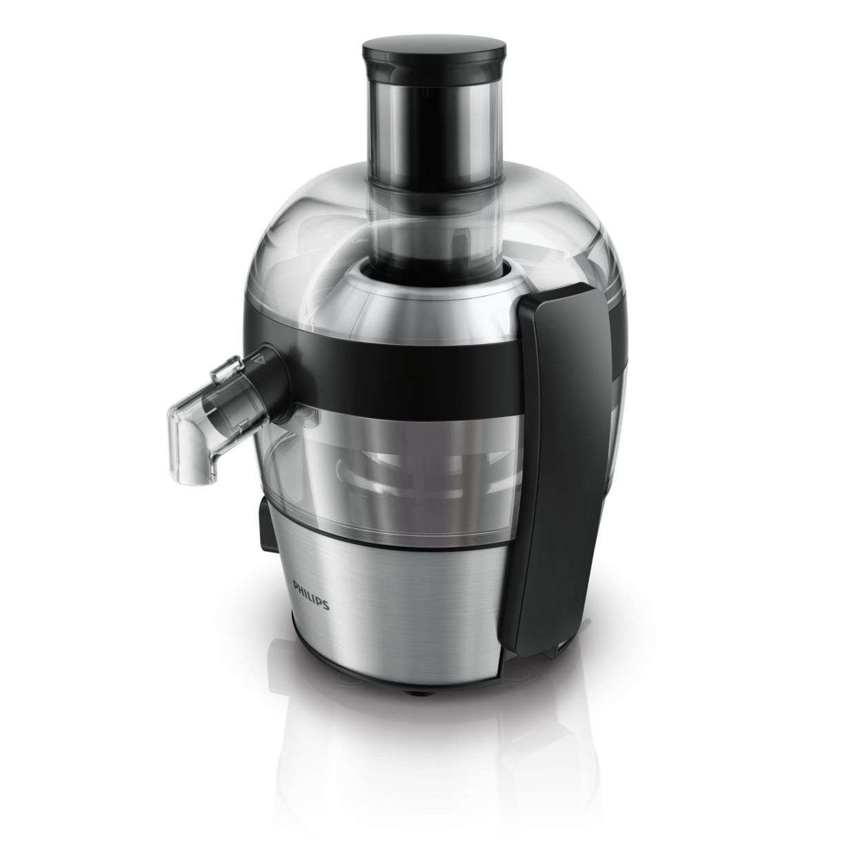 Viva Collection Juicer HR1836 05 Philips