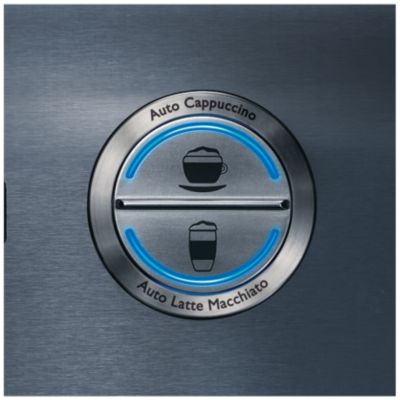 Stačí raz stlačiť a získate lahodné kapučíno alebo latte macchiato