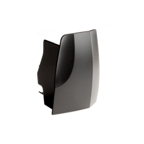 CP0300/01  Kaffegrumsbeholder