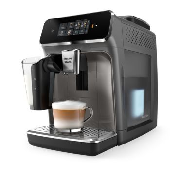 Série 2300 Máquina de café expresso totalmente automática