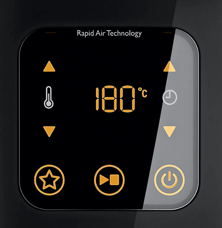 Philips Avance Collection