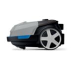 Aukšta siurbimo galia kokybiškam valymui.