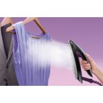 Super-powerful ironing