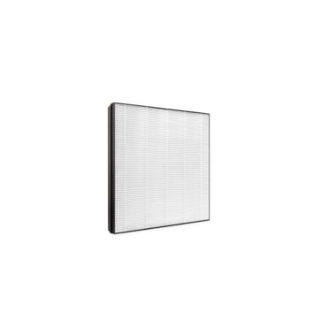 Originalus pakaitinis filtras HEPA „NanoProtect“ filtras