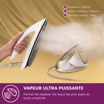 Philips PerfectCare Elite